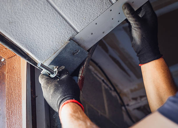 Reliable Garage Door contractor in Talty, TX by Garage Doors Repair Pro